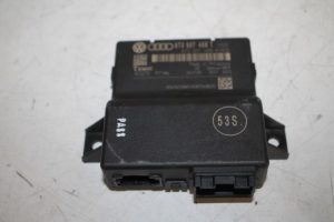 17830143 – 8T0907468T – Gateway module