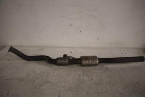 17813512 – 4H0253350AH – Auspuff Hauptrohr