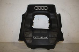 17819769 – 078103927AH – Abdeckblech Motor