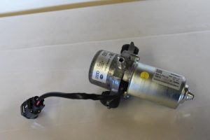 17792374 – 8R0614215 – Brake servo vacuum pump