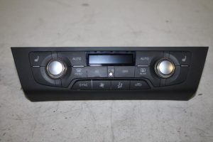 17812382 – 4G0820043AE5PR – Climatronic Panel