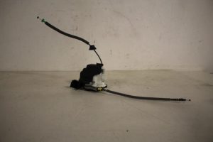 17820565 – 8X2837016C – Deurslot Mechaniek 4Deurs rechts-voor