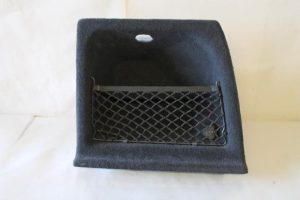 17793335 – 4G9863990VV2 – Verkleidung Kofferraum