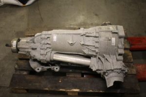 17828610 – 0BK300040J – Getriebe