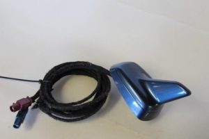 17791637 – 4F5035503G – GPS Antenne