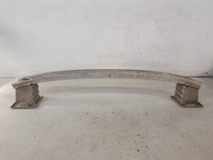 21436889 – 4H0807309C – Rear bumper frame