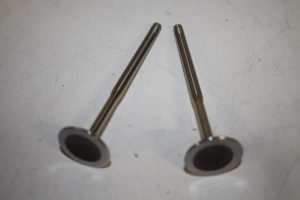 17861323 – 058109601C – Inlaatklep