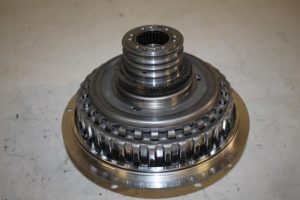 17832044 – 0B5141030F – Kupplungsset (komplett)