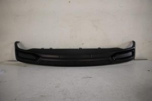 17829753 – 4K0807521BRU6 – Spoiler rear bumper