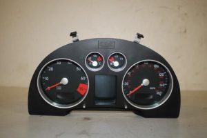 17818715 – 8N2920930C – Instrumentenpaneel