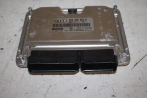 17807020 – 8E0909559H – Steuergerät Motormanagement