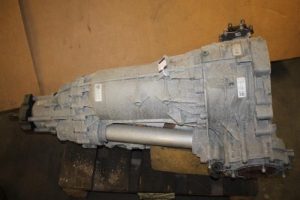 17821319 – 0BK300041A – Getriebe