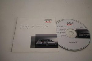 17802451 – 4F90112007 – CD Spieler (sonstige)