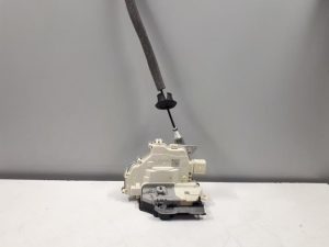 21205636 – 4G0839016C – Türschlossmechanik 4-türig rechts hinten