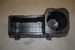 17821263 – 4M0012109G – Opbergvak