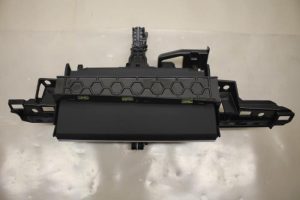 17800325 – 4G1919601T – Displays Multi Media Anzeige