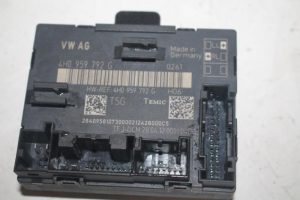 17804240 – 4H0959792G – Centrale Deurvergrendelings Module