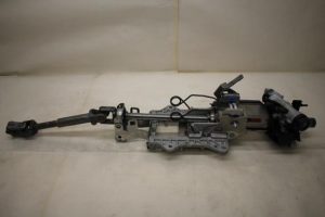 17796038 – 8P2419502J – Stuurkolom Huis