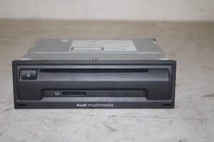 17822690 – 8V0035840C – Multi-media control unit