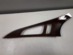 20657543 – 4G0867409ELE2 – Zierleiste