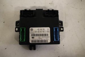 17830007 – 4E0910760C – Modul (sonstige)