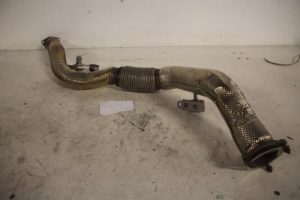 17807419 – 4G0253350G – Auspuff Hauptrohr