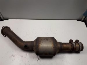 18896010 – 4G0254400F – Catalytic converter
