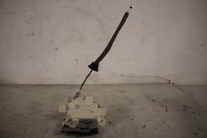 17825118 – 4G0839015 – Türschlossmechanik 4-türig links hinten