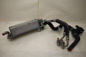 17797241 – 4G0317021K – Ölkühler