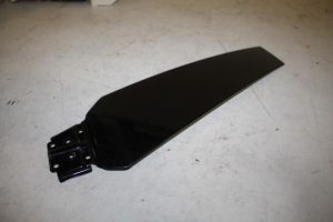 17822314 – 8T8853290T94 – B-stijl sierlijst exterieur