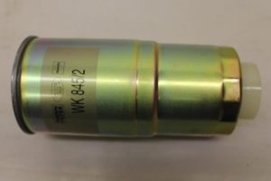 17795037 – 046127435A – Brandstoffilter