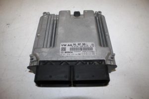 17828542 – 04L907309L – Steuergerät Motormanagement