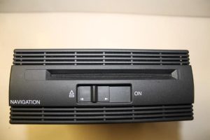 17787605 – 4D0919887DX – Navigation System