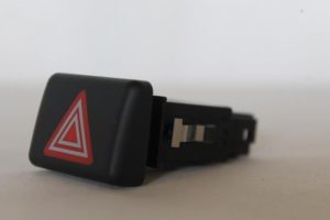 17788500 – 8E09415095PR – Paniekverlichtings Schakelaar