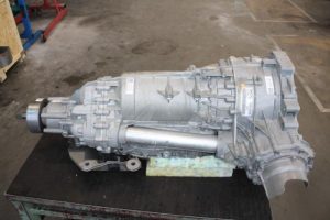 17829251 – 0BK300040J – Getriebe