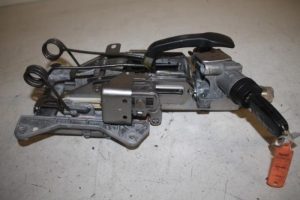 17807043 – 8E0419502C – Stuurkolom Huis