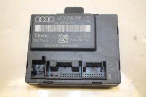 17799530 – 4F0959795J – Zentralverriegelung Modul