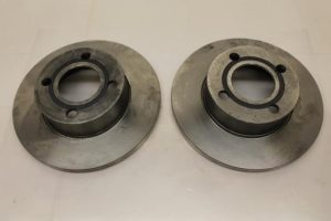 17794998 – 895615301 – Remschijf voor