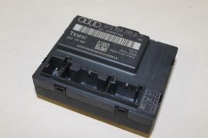 17787969 – 4F0959795A – Zentralverriegelung Modul