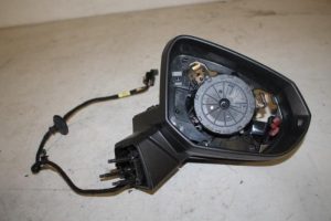 17822543 – 81B857410B9B9 – Buitenspiegel rechts