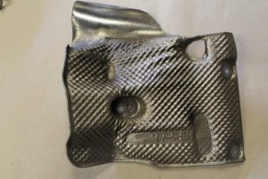 17786234 – 8D0199388G – Afdekplaat diversen