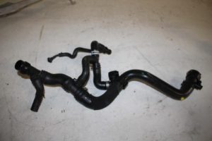 17822078 – 8K0122055AN – Radiator hose