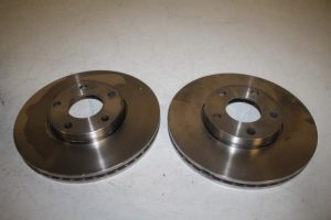 17829100 – 8E0615301C – Bremsscheibe vorne