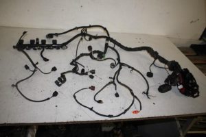 17811625 – 8K1971072SA – Kabelboom motorruimte