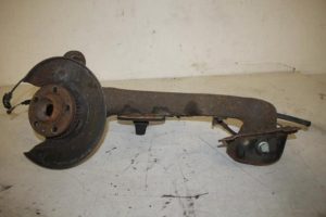 17824370 – 1J0505223M – Rear wishbone, left