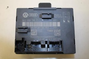 17796095 – 8K0959795F – Zentralverriegelung Modul