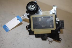 17816403 – 8K0927155AF – Automatic gearbox computer