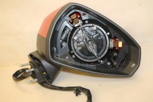 17798206 – 8V18574109B9 – Wing mirror, right