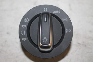 17807491 – 4F2941531E5PR – Licht Schalter