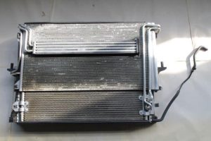 17793697 – 7L0121253A – Kühler